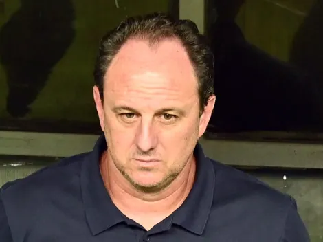 Rogério Ceni é 'avisado' e Bahia toma decisão sobre zagueiro