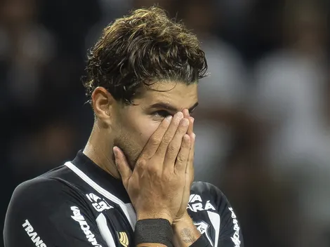 Botafogo x Ceará tem previsão cravada pela inteligência artificial