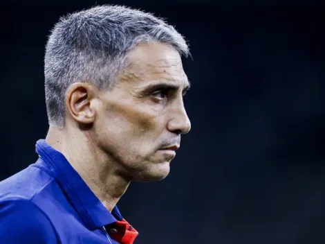 Papellin revela detalhes de conversa séria com Vojvoda para o restante da temporada