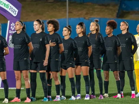 Confira onde assistir Corinthians x Taubaté pela 3ª rodada do Paulistão Feminino