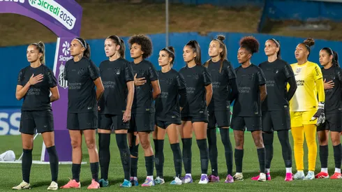 Veja onde assistir e todas as informações do duelo entre Corinthians x Taubaté pelo Paulistão Feminino (Reprodução/Bob Paulino e Rafael Assunção/Ag.Paulistão)