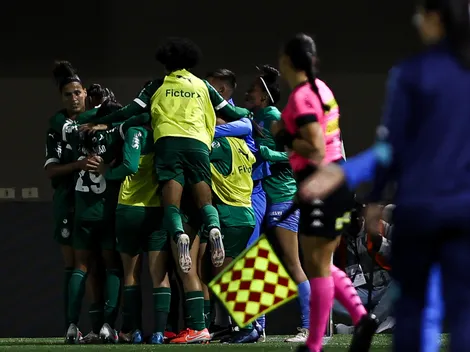 Confira onde assistir Palmeiras x São Paulo pela 3ª rodada do Paulistão Feminino