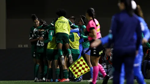 Veja onde assistir o clássico paulista entre Palmeiras x São Paulo pelo Paulistão Feminino (Reprodução/Rebeca Reis/Ag.Paulistão)
