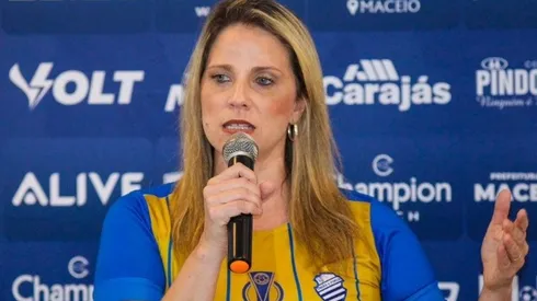 Morgana Oliveira/Ascom CSA