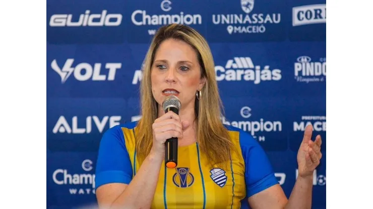Morgana Oliveira/Ascom CSA