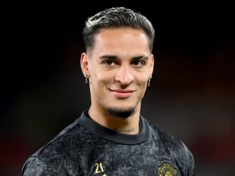 Contratação de Antony no São Paulo ganha força em SP