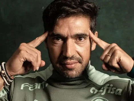 Abel Ferreira, no Palmeiras, integra lista com Guardiola no Super Mundial; entenda!