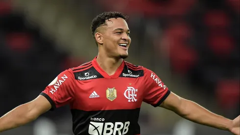 Imagem: Thiago Ribeiro/AGIF