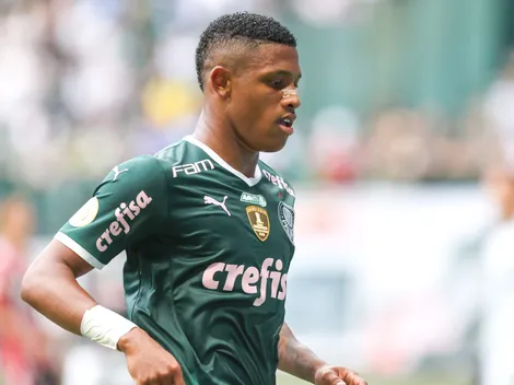 Danilo quer voltar ao Palmeiras e recusa 'rival'; entenda