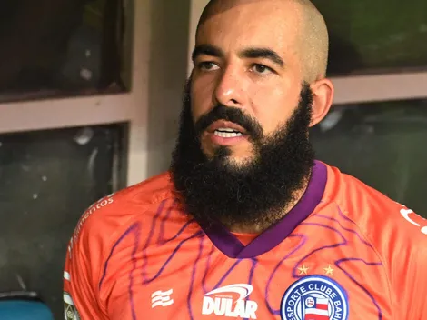 Bahia terá time alternativo contra o Confiança