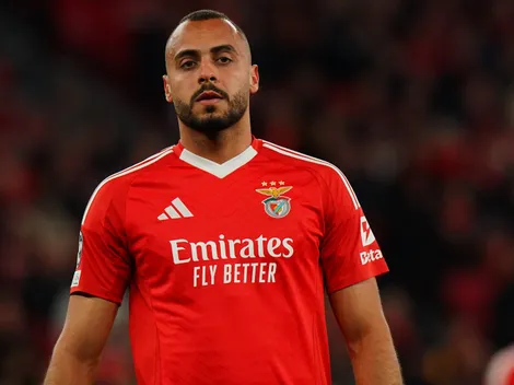 Flagra envolvendo Arthur Cabral agita torcida do Botafogo