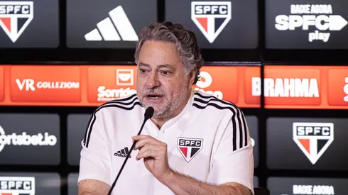 Presidente Julio Casares