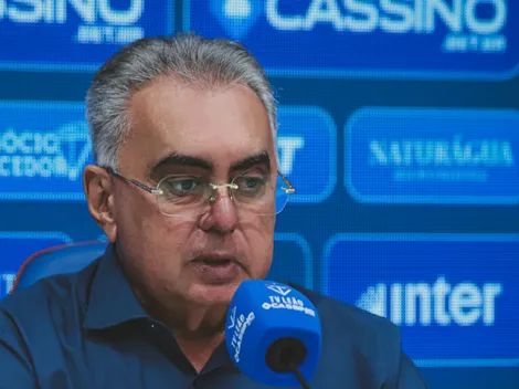 Papellin promete que vai tirar “laranjas podres” do Fortaleza