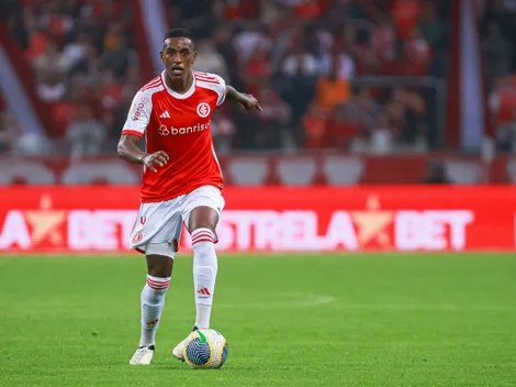 Notícia sobre Robert Renan explode no Corinthians