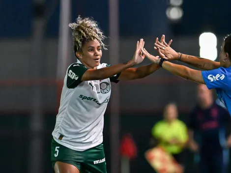 Destaque do Palmeiras projeta duelo contra o São Paulo no Paulista Feminino