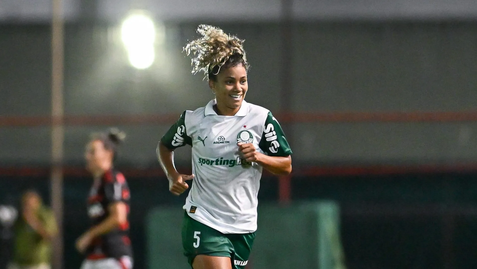 Palmeiras Feminino 