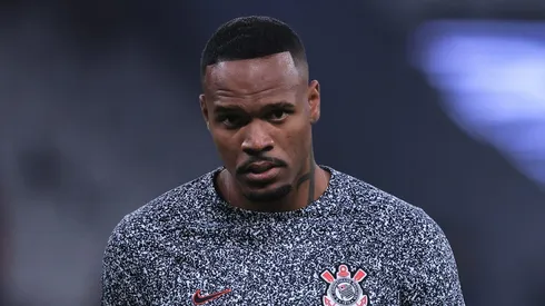 Carlos Miguel saiu do Corinthians em 2024.