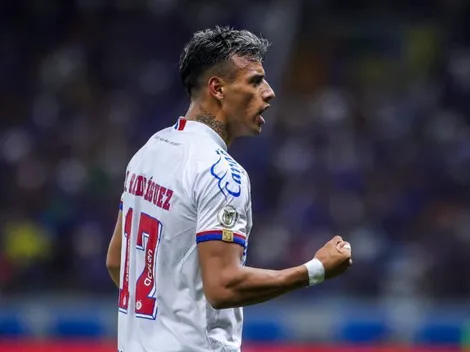Lucho manda a real sobre sistema de jogo do Bahia de Rogério Ceni