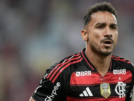 Danilo afirma que a Seleção Brasileira não deve vencer a Copa de 2026