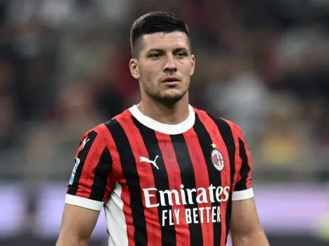 Botafogo quer atacante do Milan para substituir Igor Jesus