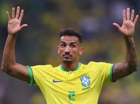 Capitão da Seleção Brasileira dá declaração polêmica e assunto pega mal