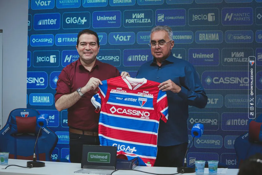 Créditos: Leonardo Moreira