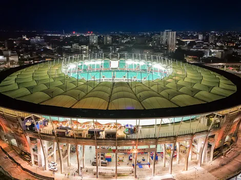Bahia faz ação solidária buscando encher a Arena Fonte Nova para o duelo contra a Ferroviária