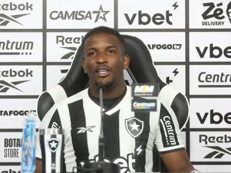 Sport Recife tenta reforçar elenco com Elias Manoel, do Botafogo