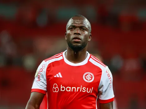 Ida de Enner Valencia para Seleção do Equador é explicada ao Inter por Beccacece