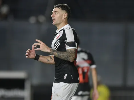 Motivo que levou Vegetti a recusar o Corinthians é revelado