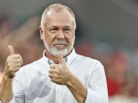 Dois antigos alvos do Grêmio estão livres no mercado