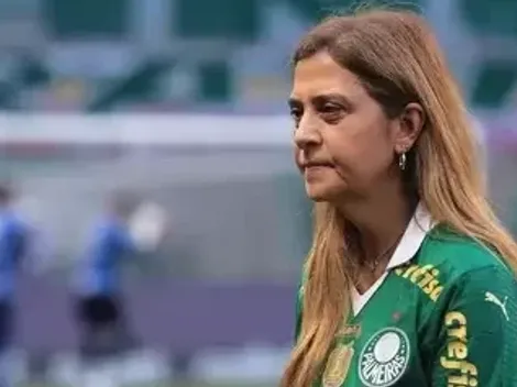 Palmeiras faz logística especial com parte do elenco para o Super Mundial