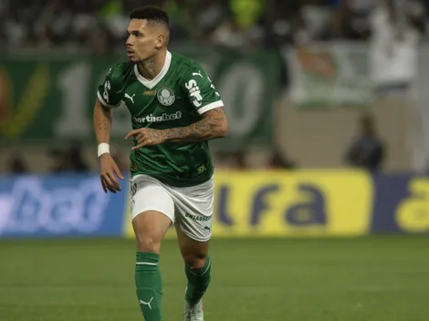 Confira tudo sobre a nova 'cirurgia' que Paulinho deve passar no Palmeiras