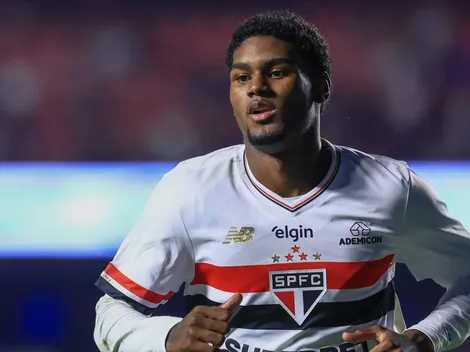 Gigante da Alemanha prepara proposta por Lucas Ferreira e São Paulo já decidiu