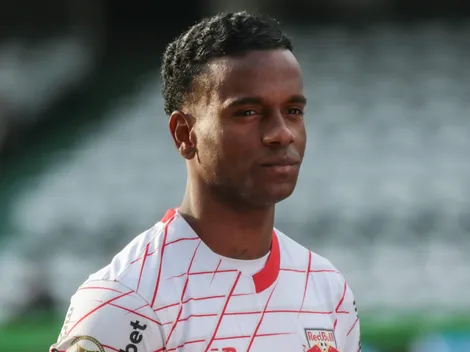 Bomba envolvendo Helinho agita o Internacional