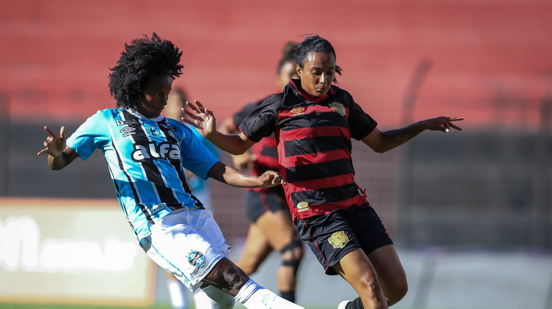 Sport Feminino