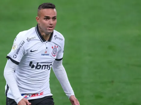 Ex-Corinthians, notícia sobre Luan impacta os bastidores