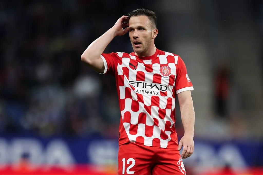 Arthur Melo foi procurado por Marcelo Marques – Foto: Judit Cartiel/Getty Images.