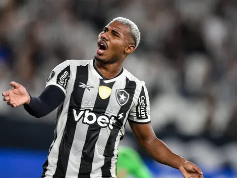 Reviravolta de última hora no Botafogo sobre Cuiabano é divulgada