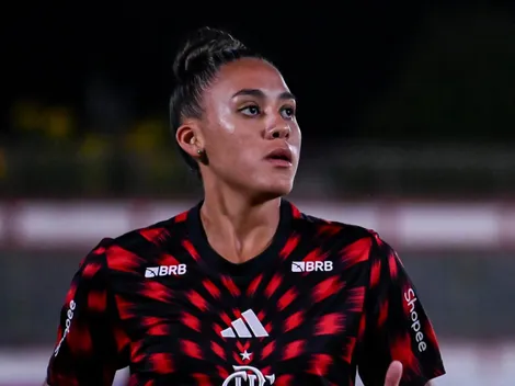 Veja tudo sobre o Flamengo para o duelo contra o Corinthians no Brasileirão Feminino