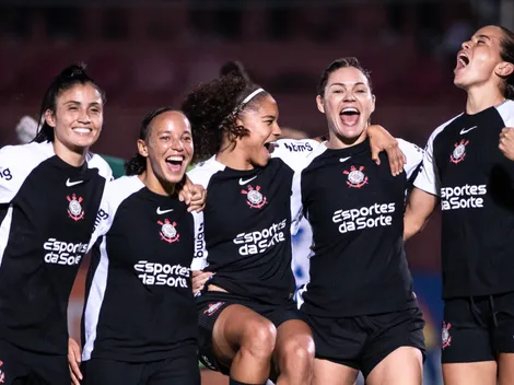 Veja a lista de artilheiras do Paulistão Feminino