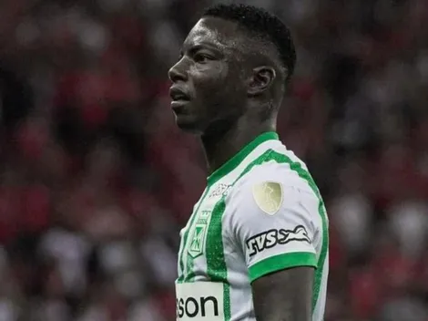 Hinestroza fica distante do Internacional e torcedores cobram diretoria