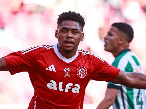 Victor Gabriel sendo comprado pelo Internacional tem atualização importante divulgada