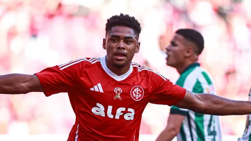 Internacional se aproxima da compra de Victor Gabriel.