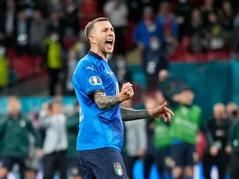 Botafogo toma decisão e chegada de Bernardeschi é definida