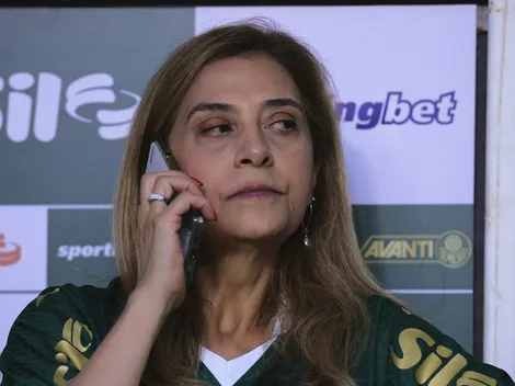 Leila decide agir e Palmeiras faz sondagem por +1 reforço