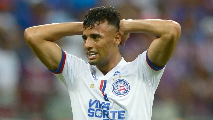Lucho Rodríguez não estará presente em Paraguai x Uruguai.