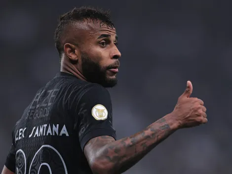 Confira os valores que Grêmio irá pagar por Alex Santana