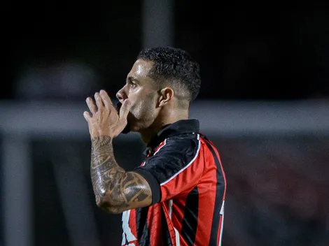 Wellington Rato recusa proposta do Athlético-PR e se aproxima de clube da Série A