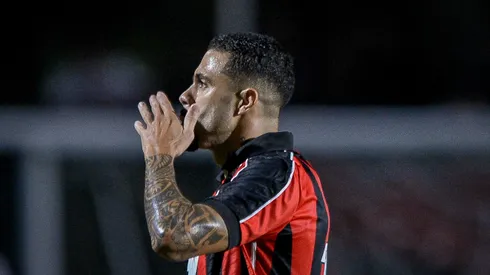 Wellington Rato, jogador do Vitória